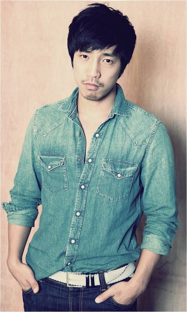 Hwang Sun-hwan fotoğrafı