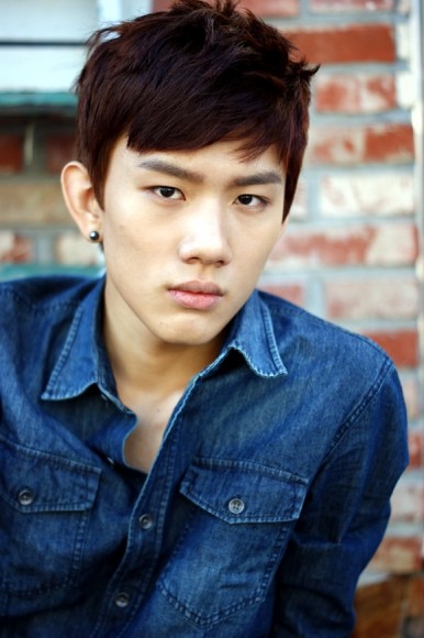 Baek Seung-Do Fotoğrafı