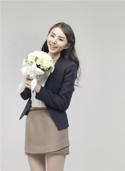 Yeo Min-Joo fotoğrafı