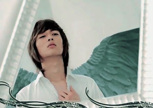 Choi Minho Fotoğrafı