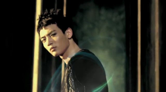 Choi Minho Fotoğrafı