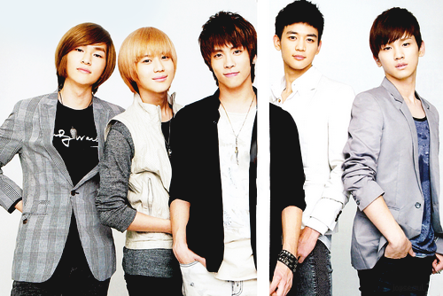 Choi Minho Fotoğrafı