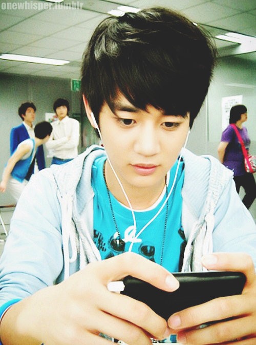 Choi Minho Fotoğrafı