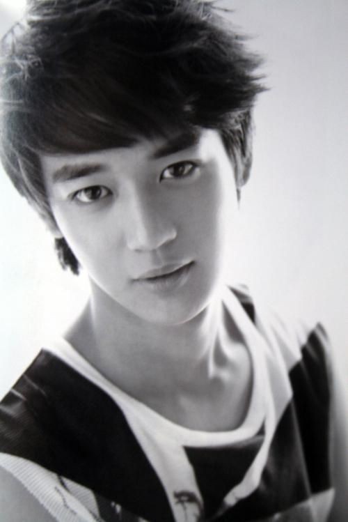 Choi Minho Fotoğrafı