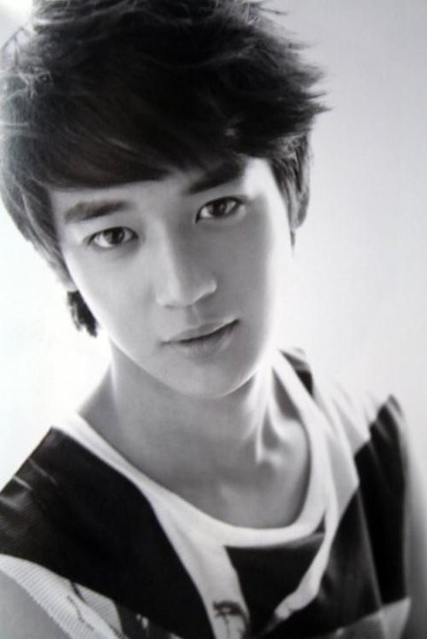 Choi Minho Fotoğrafı