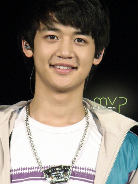 Choi Minho Fotoğrafı