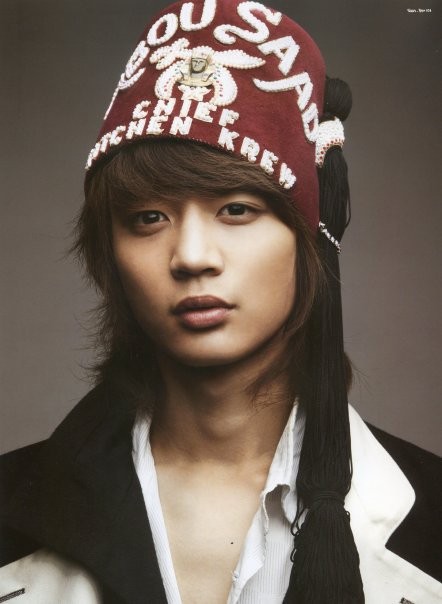 Choi Minho Fotoğrafı