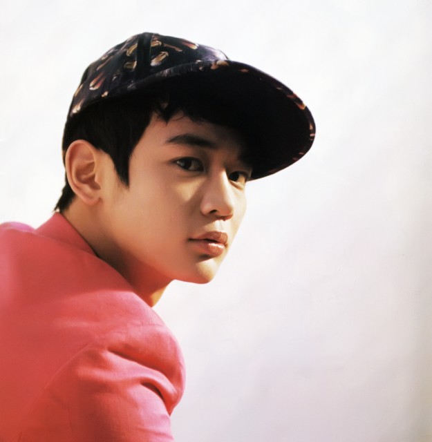 Choi Minho Fotoğrafı