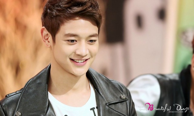 Choi Minho Fotoğrafı