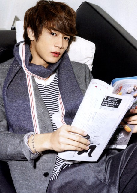 Choi Minho Fotoğrafı