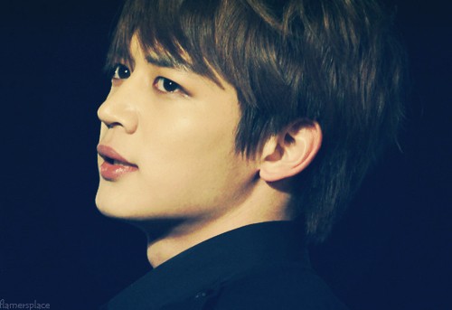 Choi Minho Fotoğrafı