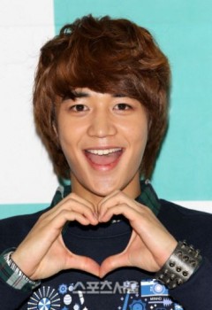 Choi Minho Fotoğrafı