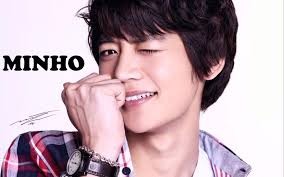 Choi Minho Fotoğrafı