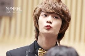 Choi Minho Fotoğrafı