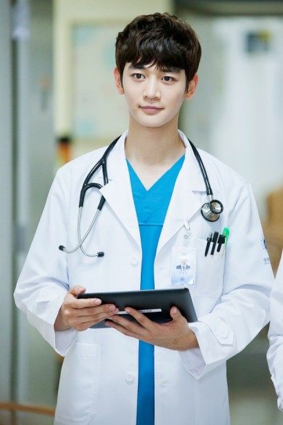 Choi Minho Fotoğrafı
