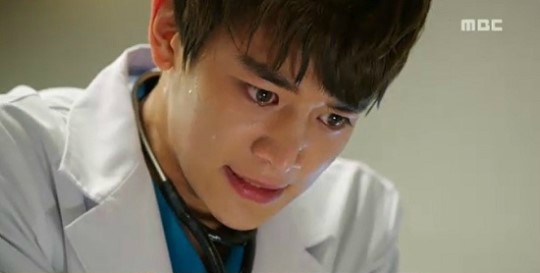 Choi Minho Fotoğrafı