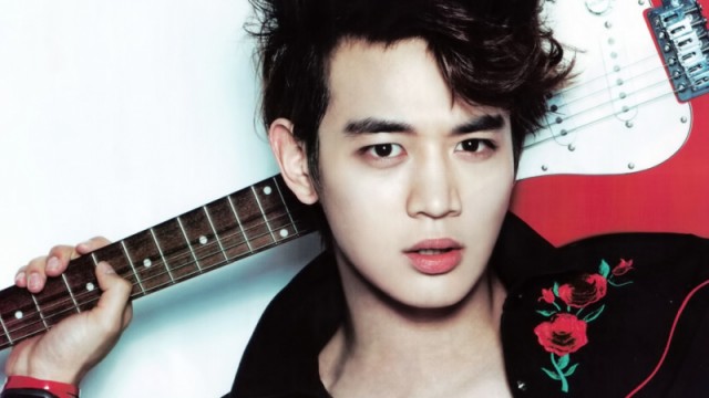 Choi Minho Fotoğrafı