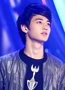 Choi Minho Fotoğrafı