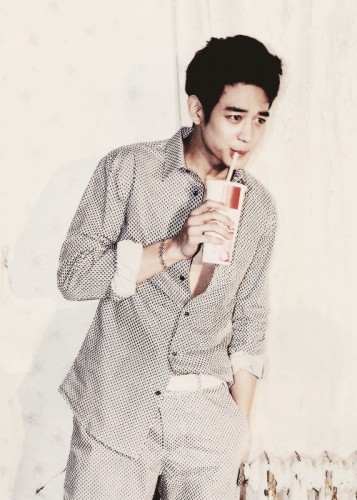 Choi Minho Fotoğrafı