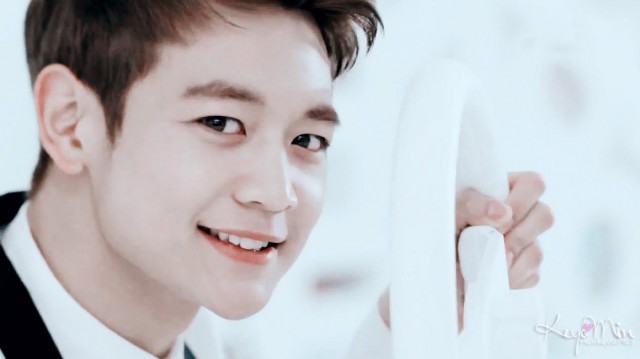 Choi Minho Fotoğrafı