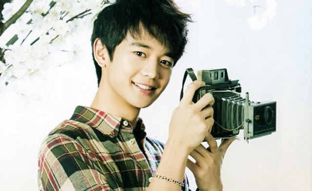Choi Minho Fotoğrafı