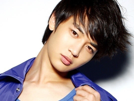 Choi Minho Fotoğrafı