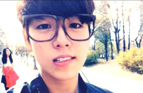 Choi Minho Fotoğrafı