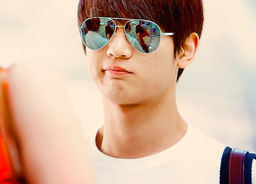 Choi Minho Fotoğrafı