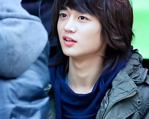 Choi Minho Fotoğrafı
