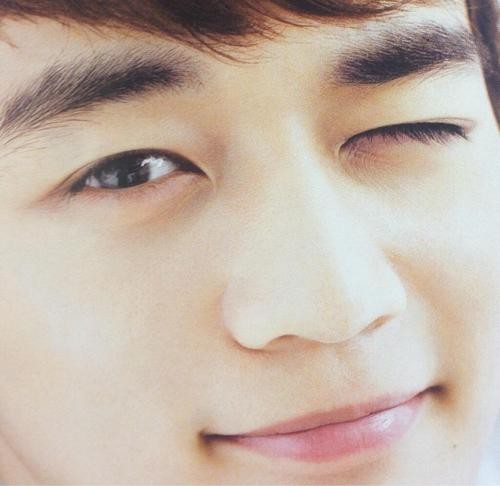 Choi Minho Fotoğrafı