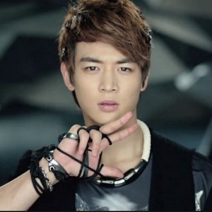 Choi Minho fotoğrafı