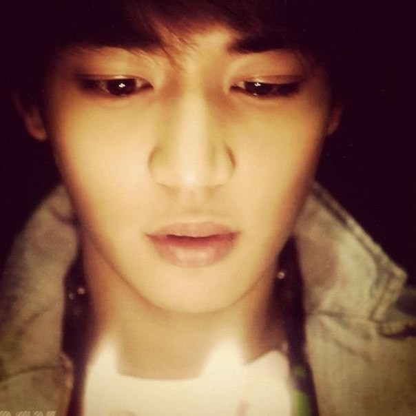 Choi Minho fotoğrafı