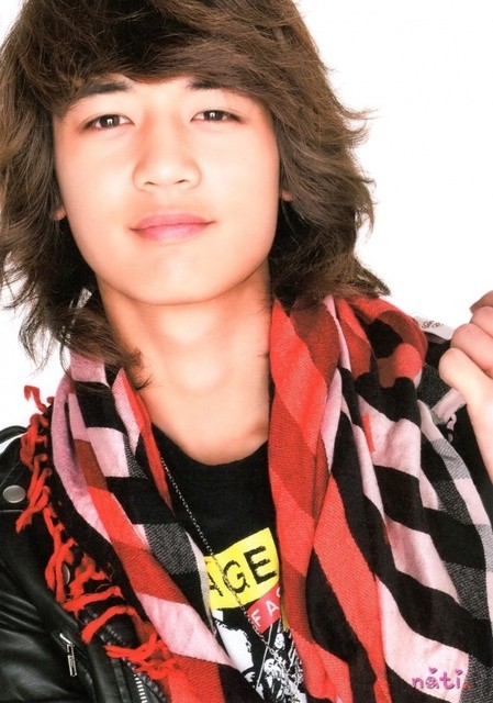 Choi Minho Fotoğrafı