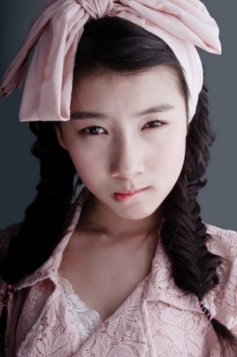 Joo Da-Young fotoğrafı