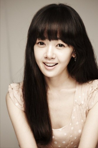 Kim Bo-Mi Fotoğrafı