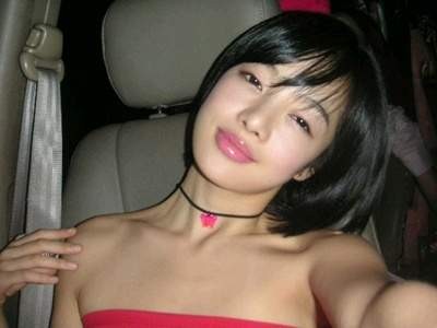 Hwang Bo Ra fotoğrafı