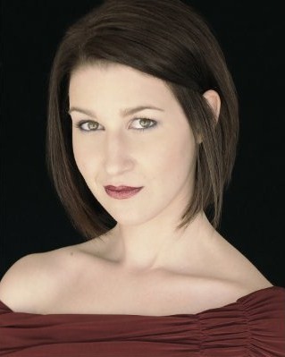 Vanessa Altshuler fotoğrafı