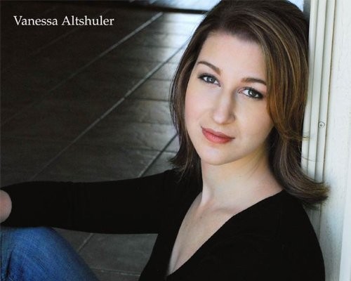 Vanessa Altshuler fotoğrafı
