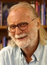 W.P. Kinsella fotoğrafı