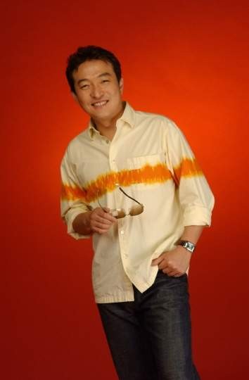 Lee Jae-ryong fotoğrafı