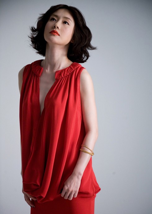 Kim Ji-Soo fotoğrafı