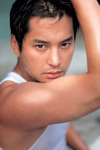 Lee Jong Won Fotoğrafı
