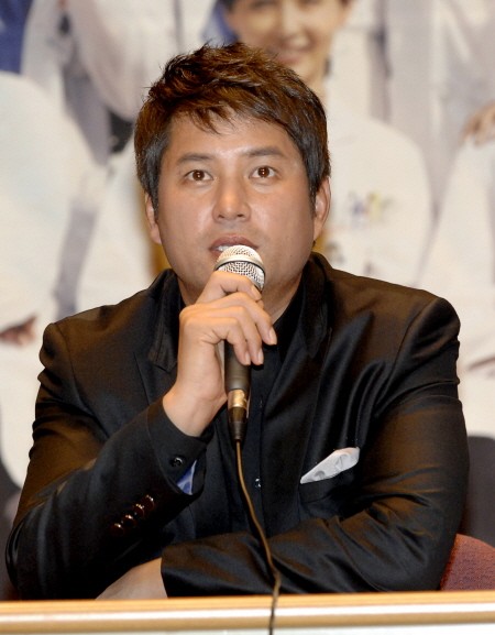 Lee Jong Won fotoğrafı