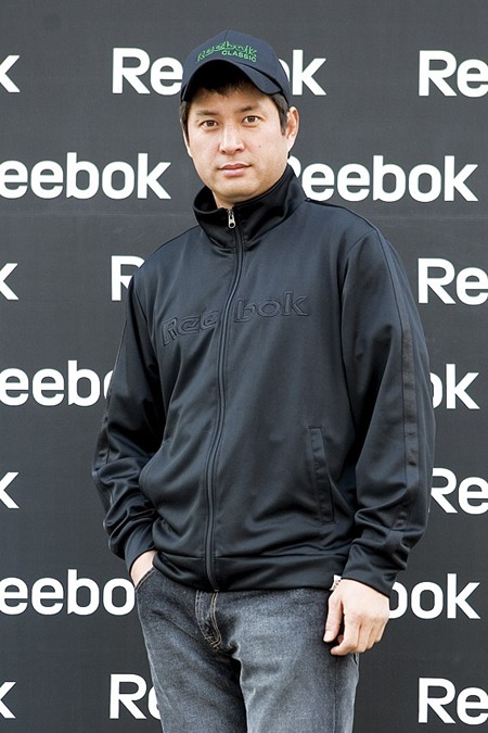 Lee Jong Won fotoğrafı