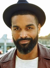 Celestino Cornielle fotoğrafı