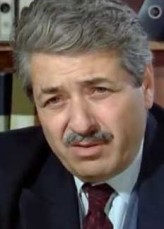 Süha Arın fotoğrafı