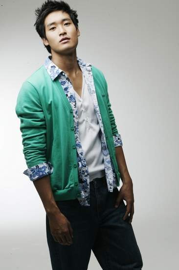 Jung Gyu-woon Fotoğrafı