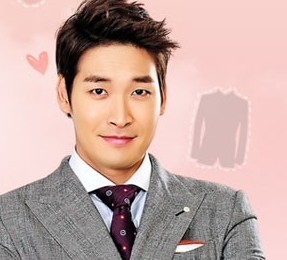 Jung Gyu-woon Fotoğrafı