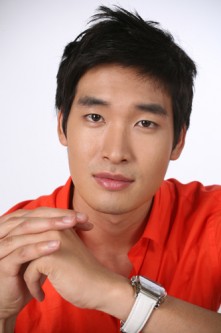 Jung Gyu-woon Fotoğrafı