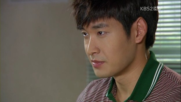 Jung Gyu-woon Fotoğrafı